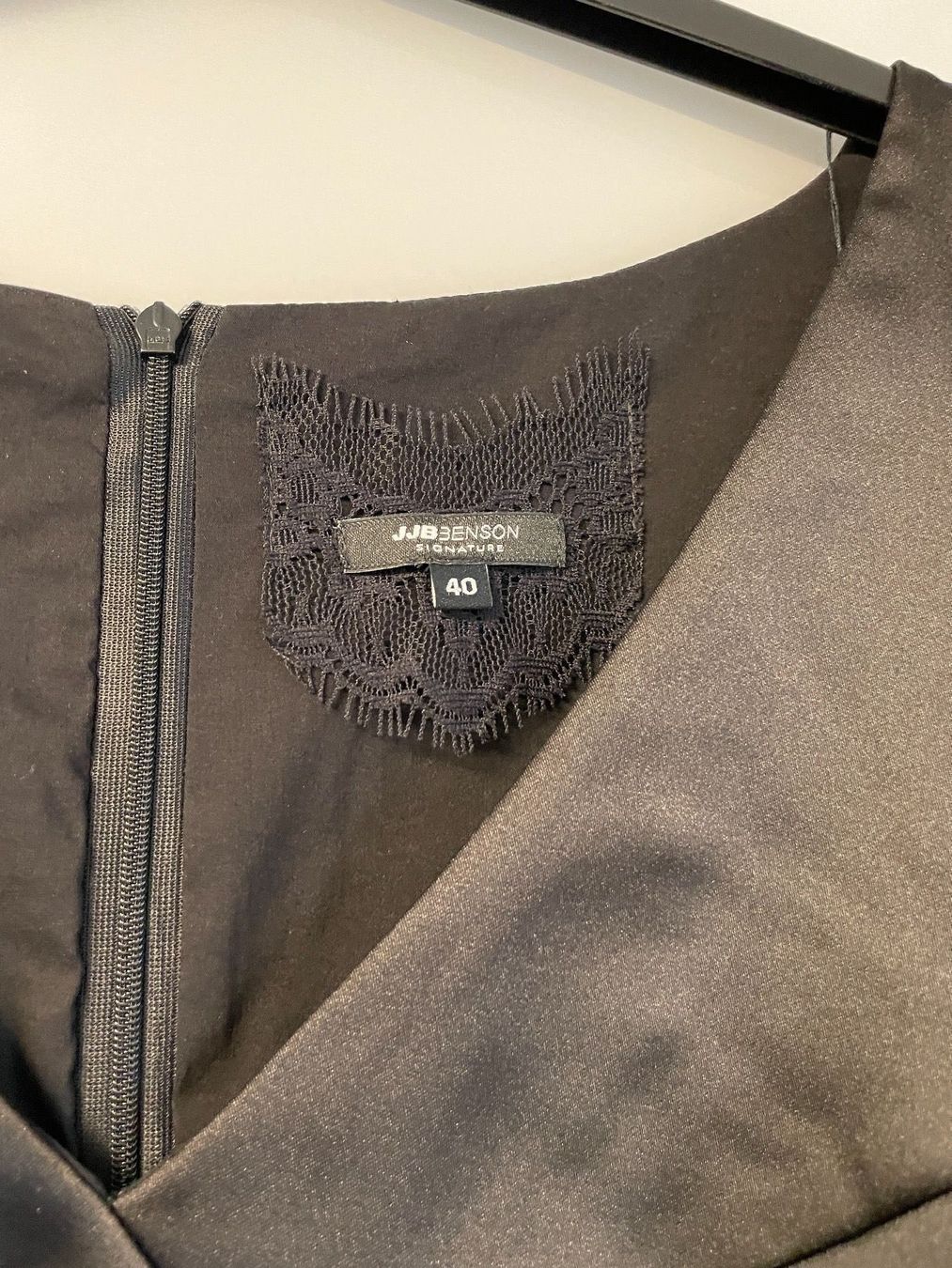 Vestiti: JJB Benson Abendkleid in schwarz – Nuovo (secondo la descrizione) da Grenchen venduto da servet.t 2