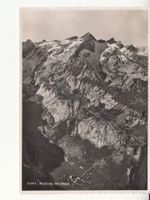 Meglisalp 1944
