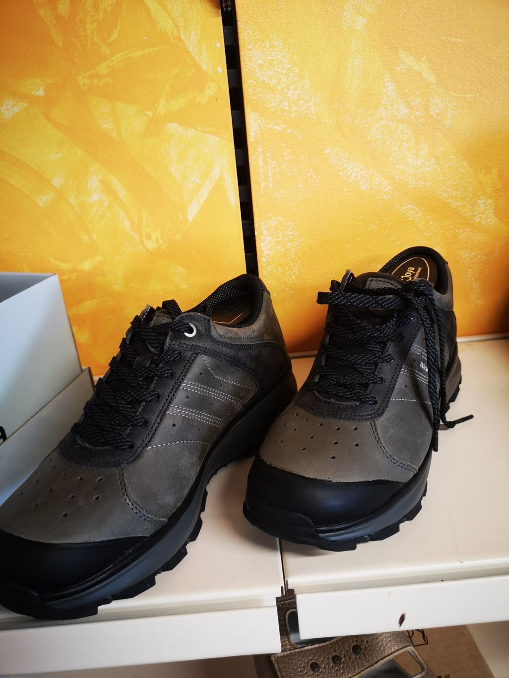Joya Chaussures hommes: Joya – Neuf avec emballage d'origine à Möhlin par Highwaytom 3