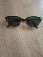 Ray-Ban Clubmaster square
