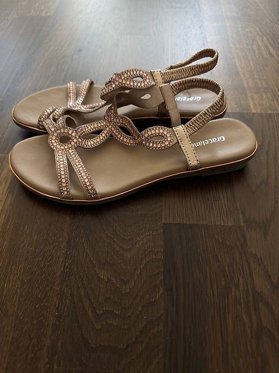 Scarpe da donna: Sandalen – Usato da Dietikon venduto da mic_l9hy 2
