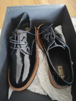 Chaussure vernis