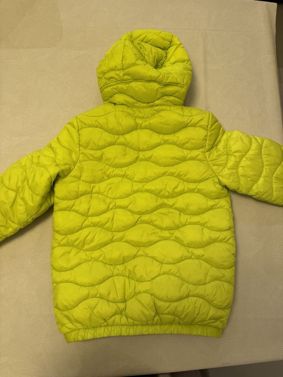 Jacken & Mäntel: Daunenjacke Kids Original Marines – Gebraucht aus Reinach BL von team8596 1