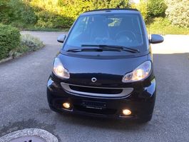 SMART FORTWO 451 CABRIOLE
