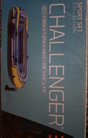 Intex Challenger 3, Schlauchboot mit Paddel und Pumpe, neu 