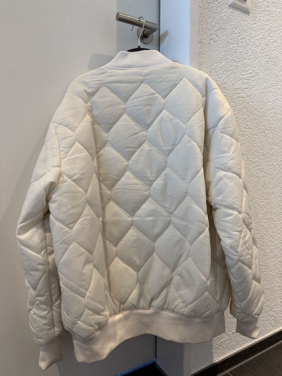 Giacche: MOTEL ROCKS ZIP JACKET – Nuovo (secondo la descrizione) da Bülach venduto da all_t6jh 3