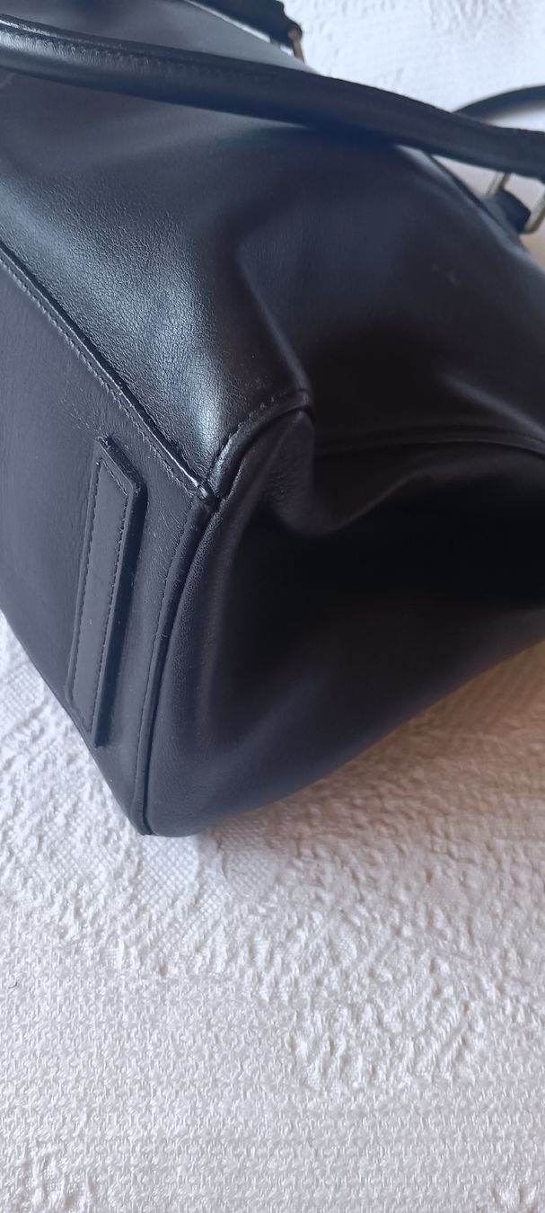 Jil Sander Borse da donna: JIL SANDER TASCHE schwarz, neuwertig. – Nuovo (secondo la descrizione) da Maienfeld venduto da Andyr44 3