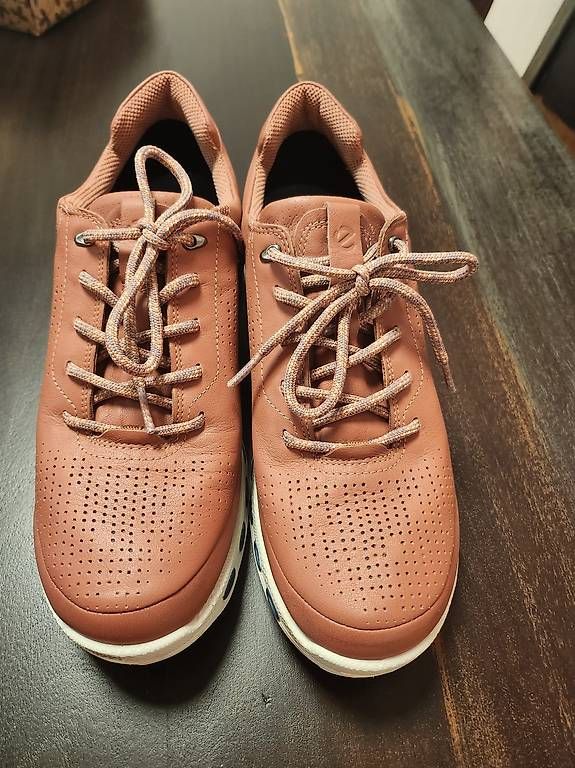 Scarpe da donna: Ecco Damenschuh,Grösse 41 – Usato da Schliern b.Köniz venduto da schoggi0503 1