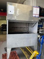 Wassertransferdruck Anlage GIPS M-PIECES BLW100-0024 geb.