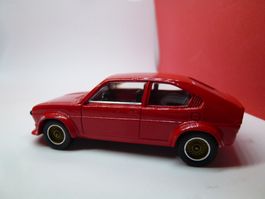 Alfa Romeo  Alfasud  !! selten und gesucht - Solido 1980
