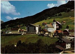 Sörenberg