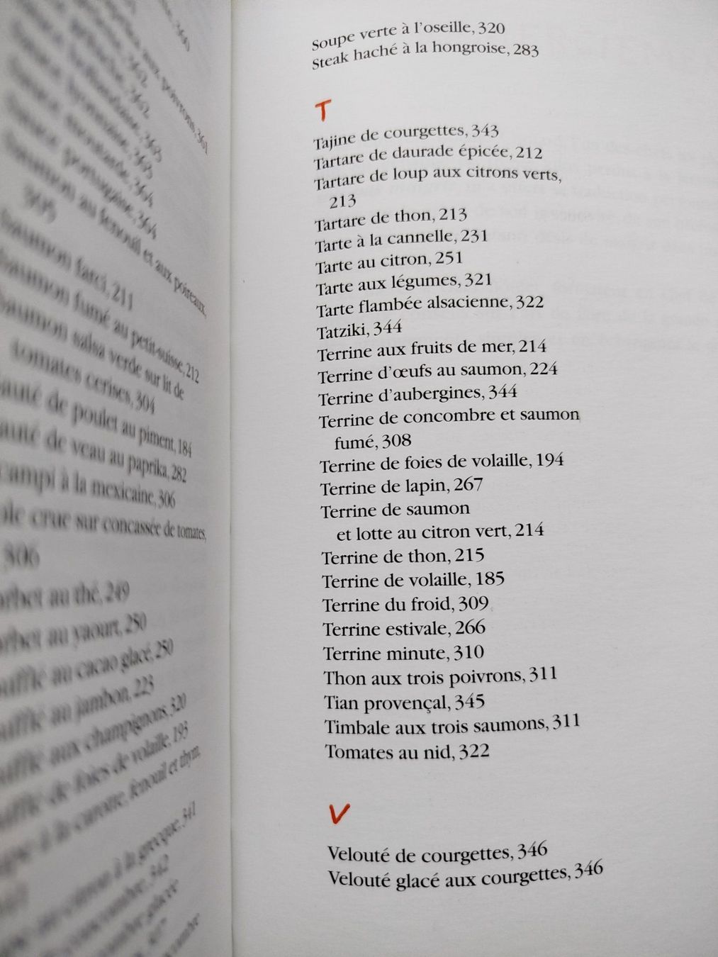 Libri: + 250 RECETTES – Usato da Wettingen venduto da Colorup 6
