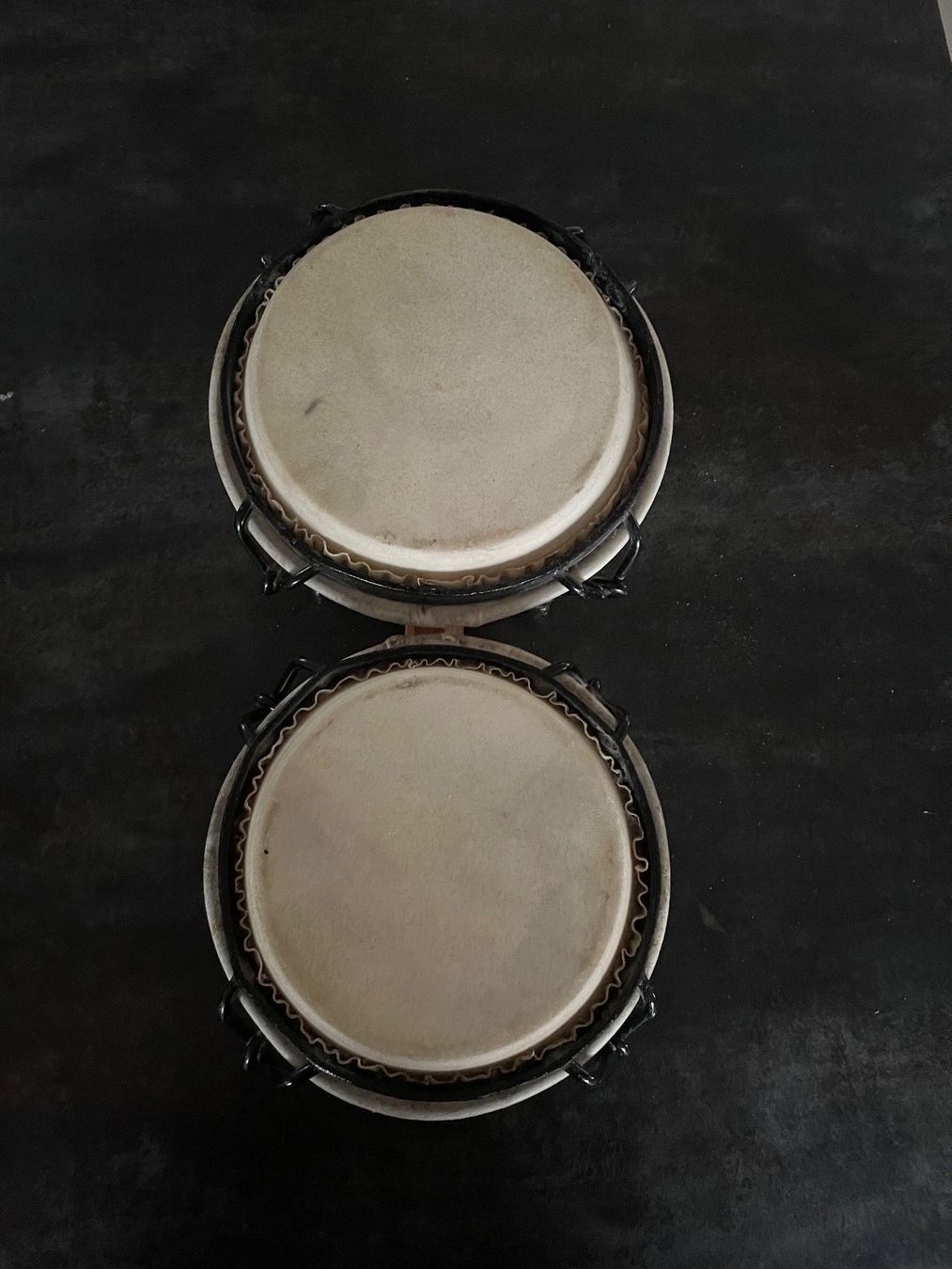 Strumenti musicali: Percussions Cuba – Usato da Vallamand venduto da Bricbracbroc82 4