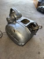 Sachs 502 Saxonette Mofa Motor
