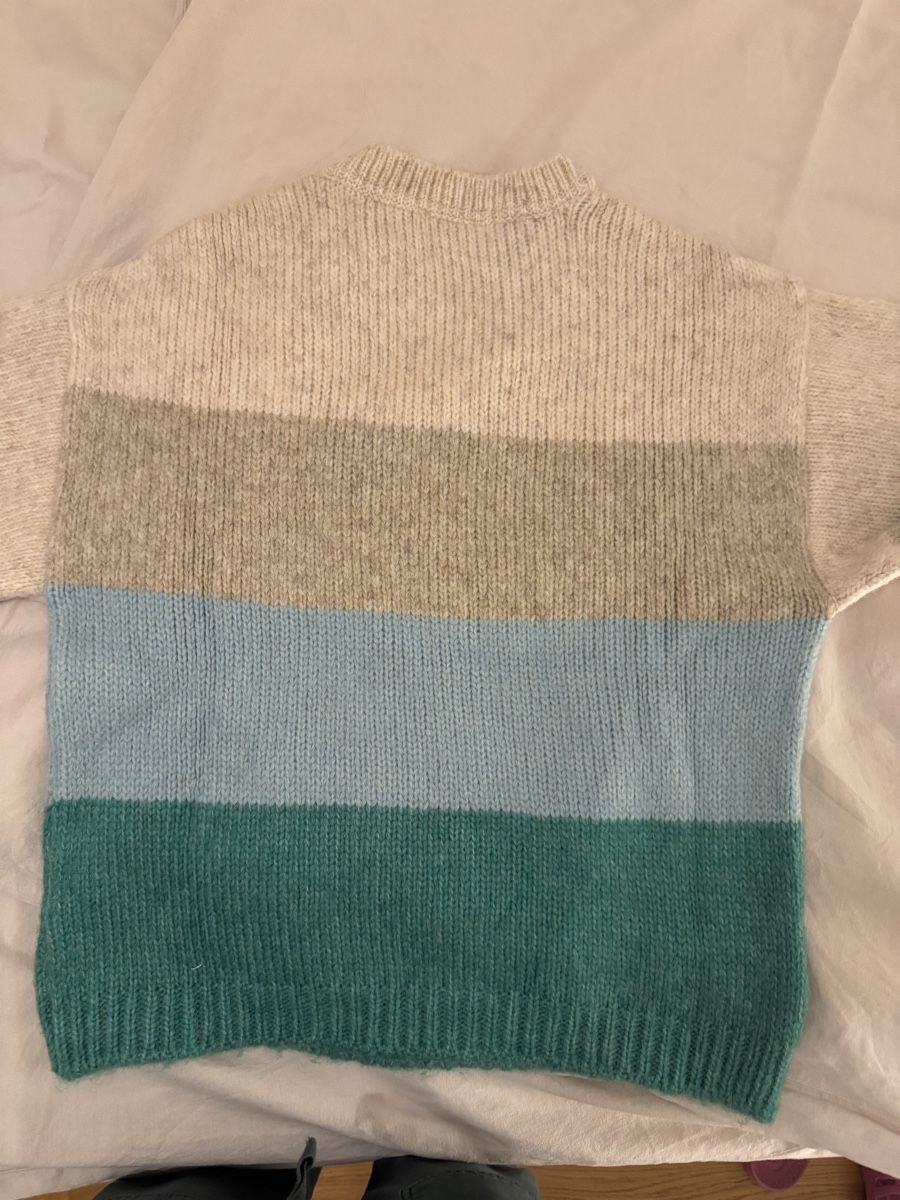 Herrlicher Maglioni & Felpe: Pullover Herrlicher mehrfarbig Grösse XS – Nuovo (secondo la descrizione) da davos Platz venduto da cla_qjb2 1