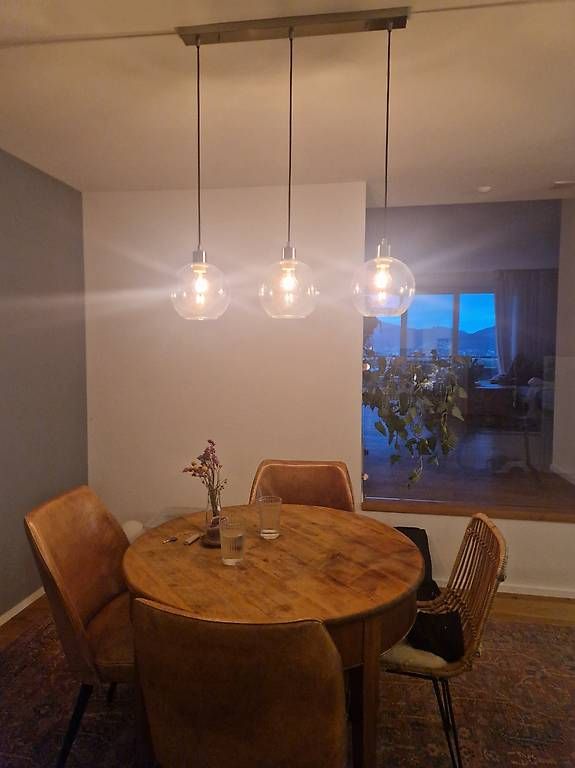Lustres & lampes de plafonds: Lampe, Hängelampe – D'occasion à Luzern par roe_mk6s