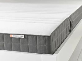 IKEA MORGEDAL Matratze 140x200 - gebraucht, guter Zustand