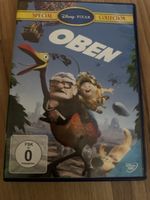 Oben DVD Disney Pixar Special Collection 
