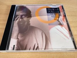Michael Johnson – The Best Of Michael Johnson