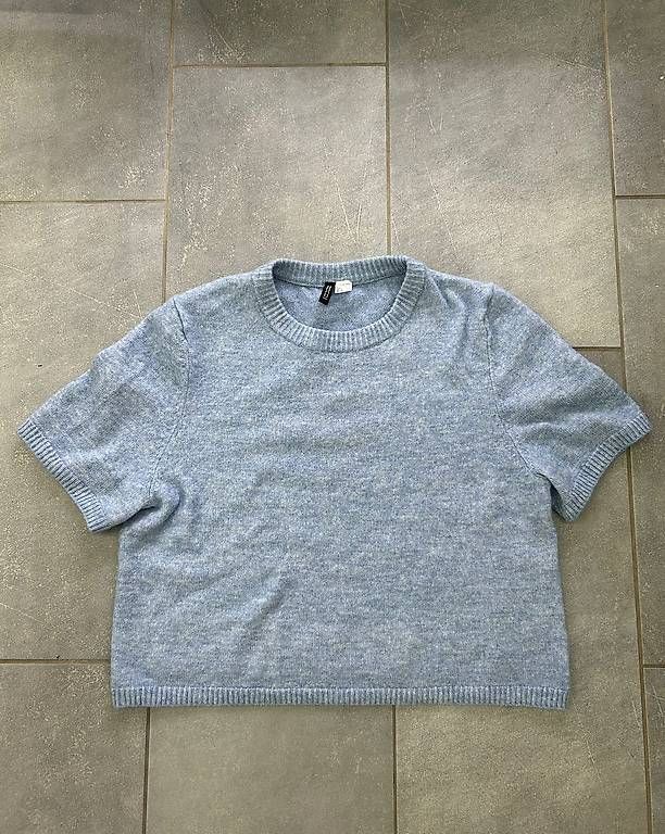 Maglioni & Felpe: Kurzärmliger Pullover – Usato da Gais venduto da Koumichel16