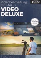 Videobearbeitung mit Magix - Handbuch 383 Seiten mit Index