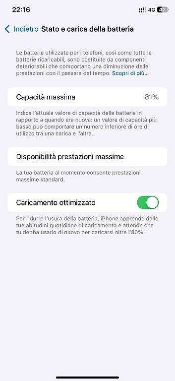 Telefoni cellulari / Smartphones: iPhone XR  – Usato da Emmen venduto da MarcoPorcheri 4