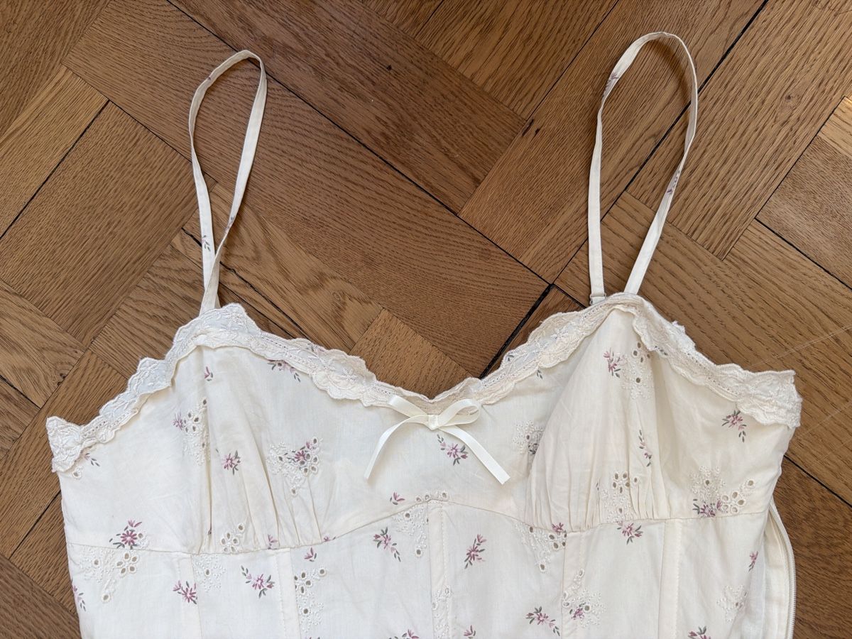 Zara Kleider: Zara Sommerkleid gr. XL – Gebraucht aus Bern von Lili1007 1