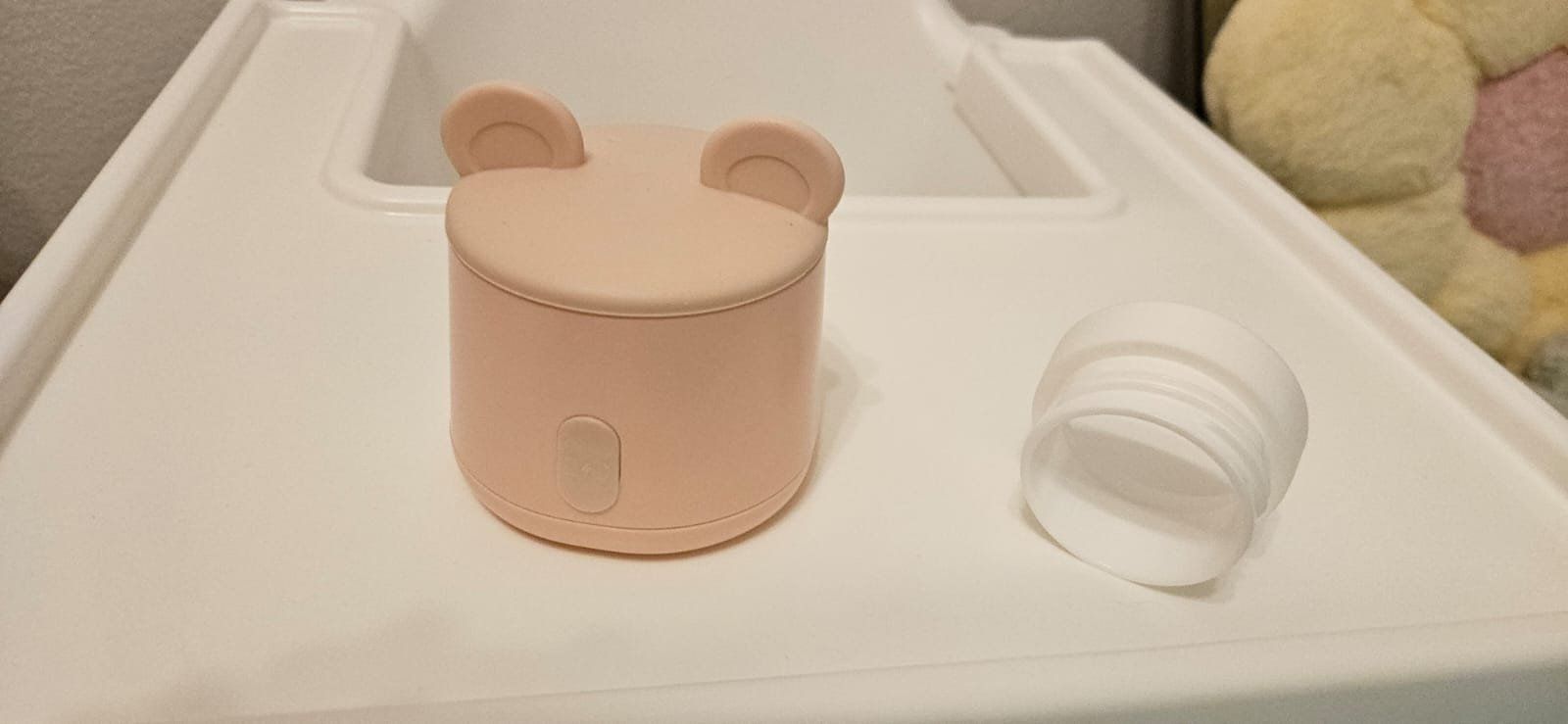 Mam Repas pour bébés: LIINT Thermos Flasche – D'occasion à Benglen par Zaks1984 2