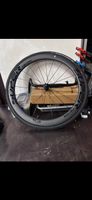 Carbon Laufradsatz UCI Qualität 