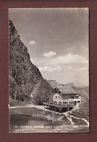 ENGELBERG - Jochhütte - 1957