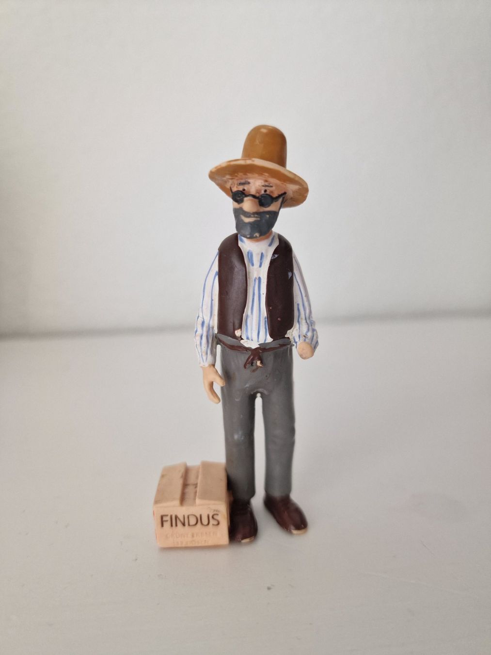 Tonies Figurines: Tonie Findus Pettersson – D'occasion à Root par Tanja.st
