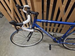 CANYON evo 20