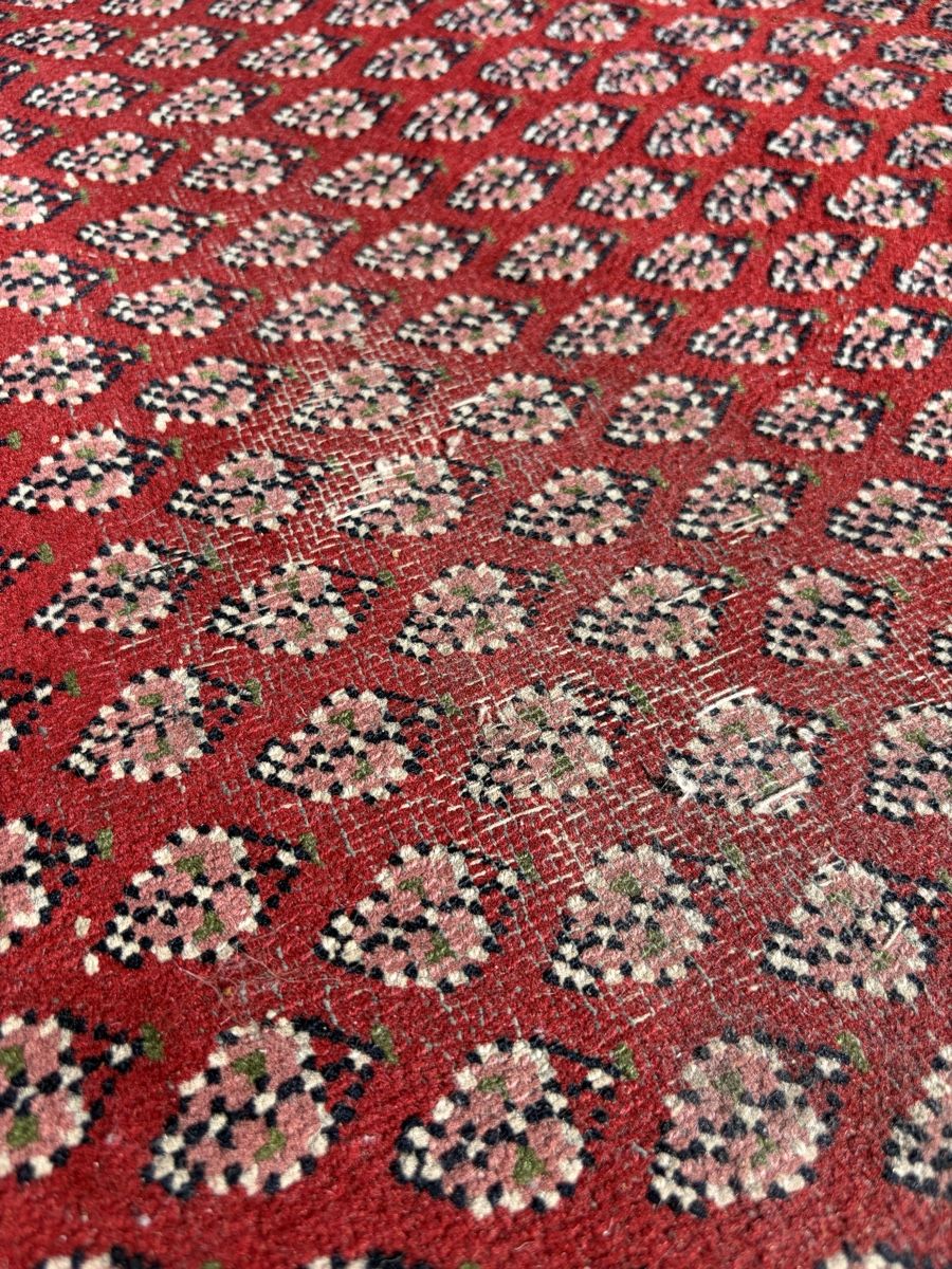 Tappeti: Ancien Tapis Oriental – Usato da Vallamand venduto da Bricbracbroc82 8