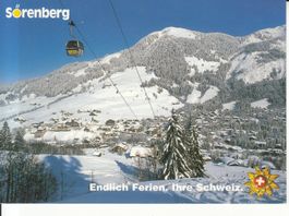 Sörenberg 2002