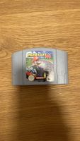 Mario Kart 64 Nintendo N64 Spiel gebraucht