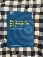 Fundamentum Mathematik und Physik