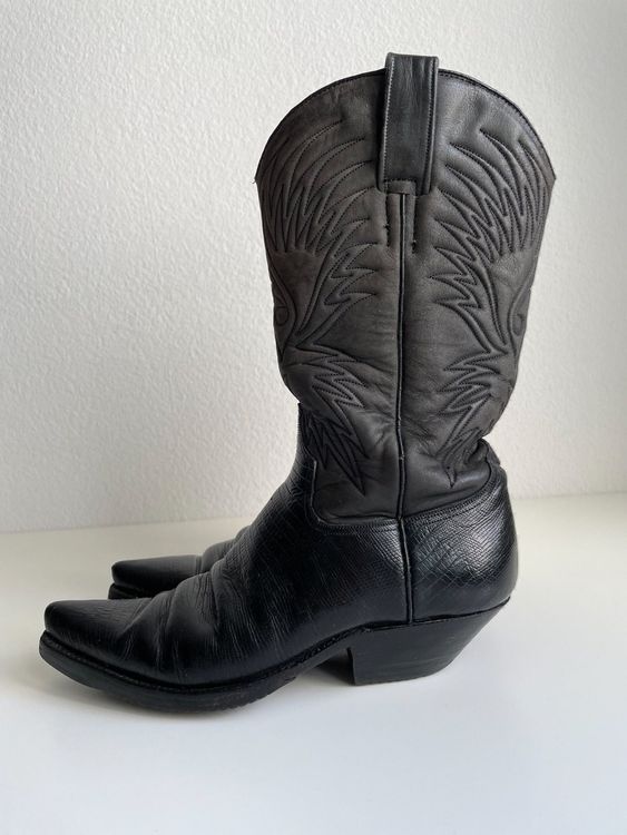 Vidal cowboy boots sales