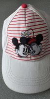 Walt Disney Cap Mickey Mouse und Minnie Mouse