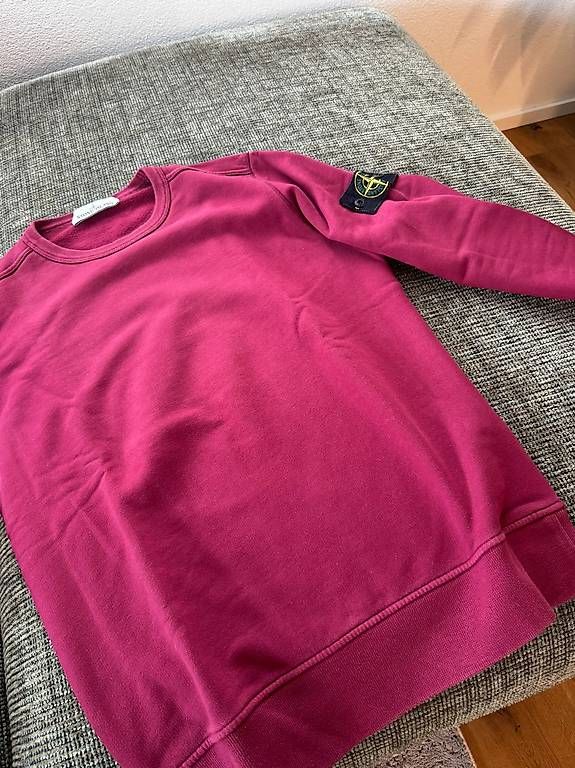 Maglioni & Felpe: Pullover Stone Island - Grösse S – Usato da Lüchingen venduto da val_bw7s 4