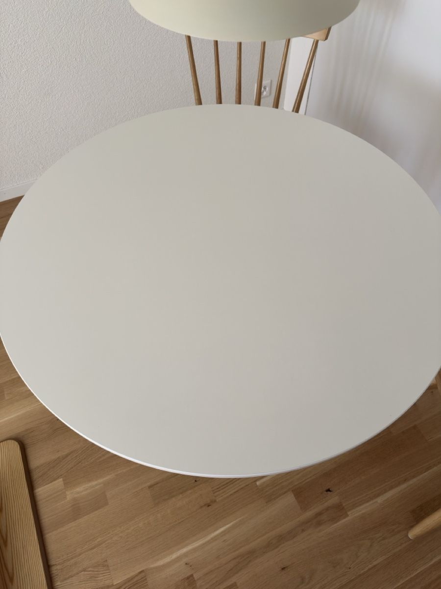 Ikea Tables: Docksta IKEA – Neuf (Voir description) à Schliern b. Köniz par naz_jg6s 2