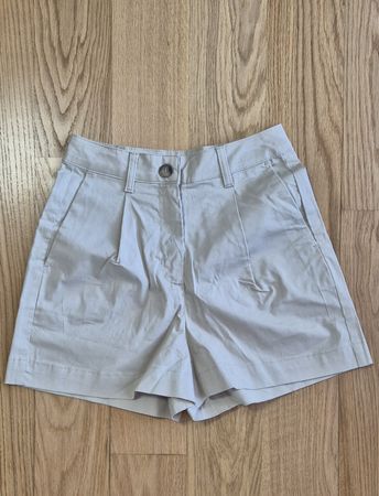*NEU* Mazine Nita Damen Shorts Eggshell (Gr. S / beige)