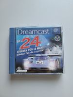 Die 24 Stunden von le Mans / Sega Dreamcast (PAL)