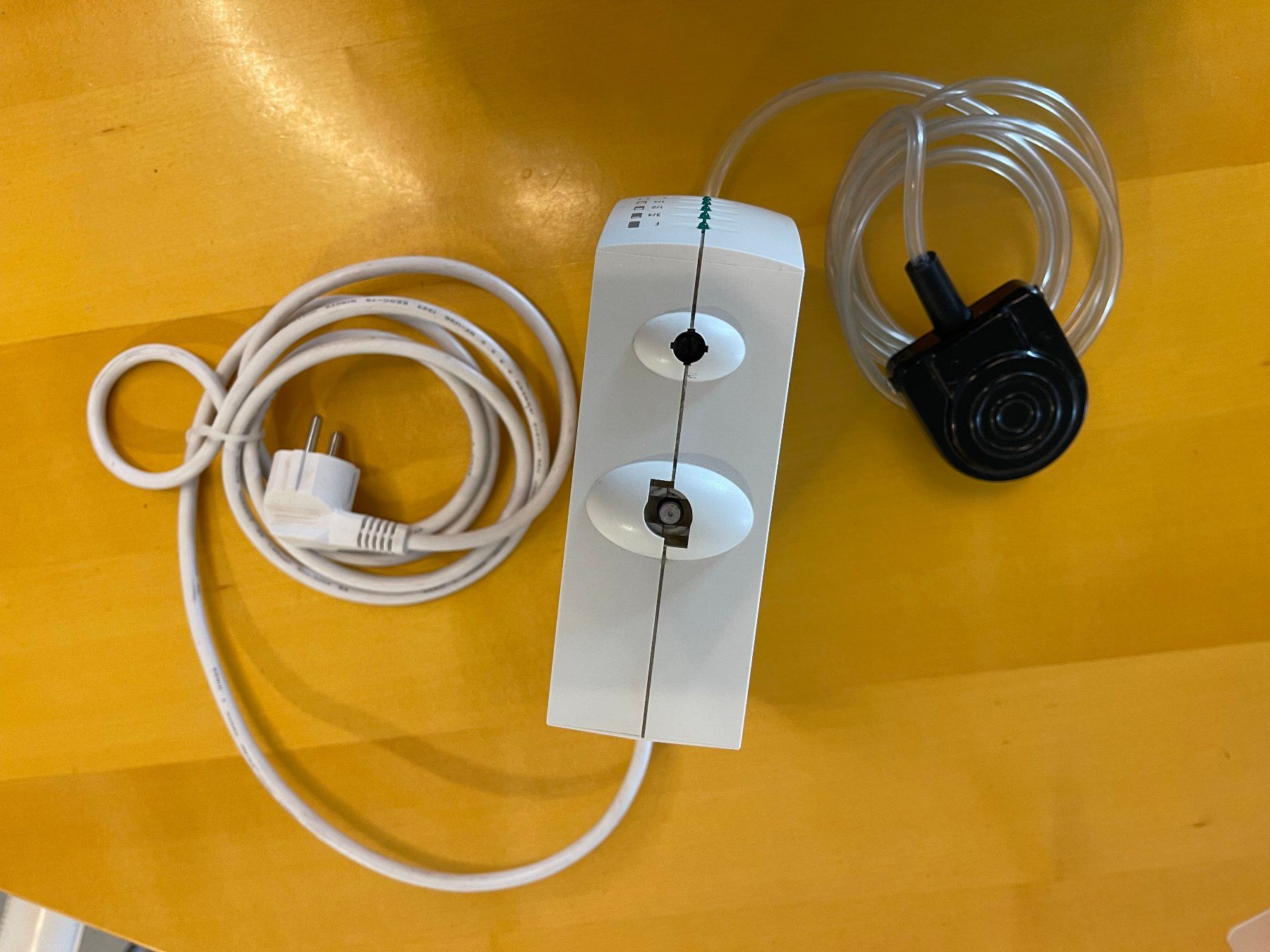 Tutte le macchine: The Wand Plus – Usato da Seengen venduto da sin_l6v8 3