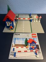 Lego 7834 