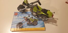 Lego Creator Chopper