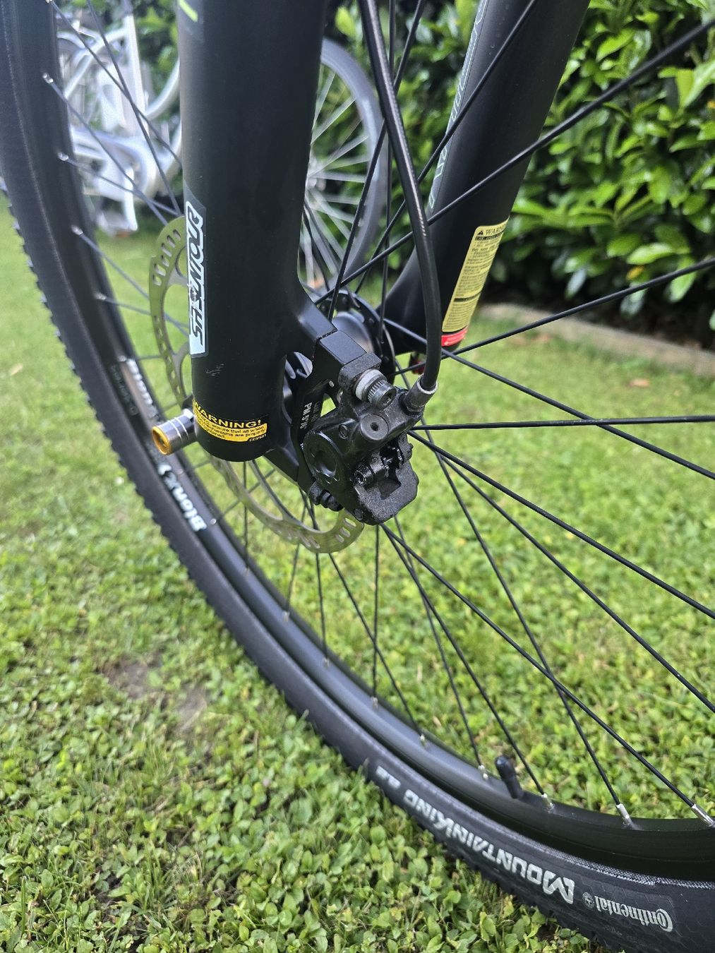 Wheeler Biciclette: Wheeler E-Bike 25 km/h – Usato da Kägiswil venduto da Qendro95 7