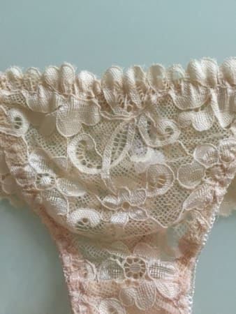 Altra biancheria intima: BH mit tanga – Nuovo (secondo la descrizione) da Adliswil venduto da Jessik0 2