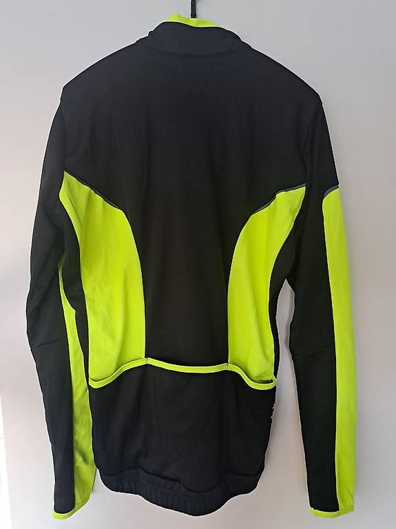 Giacche: Velojacke von RH+ Grösse L – Usato da Brunnen venduto da Rodge 2