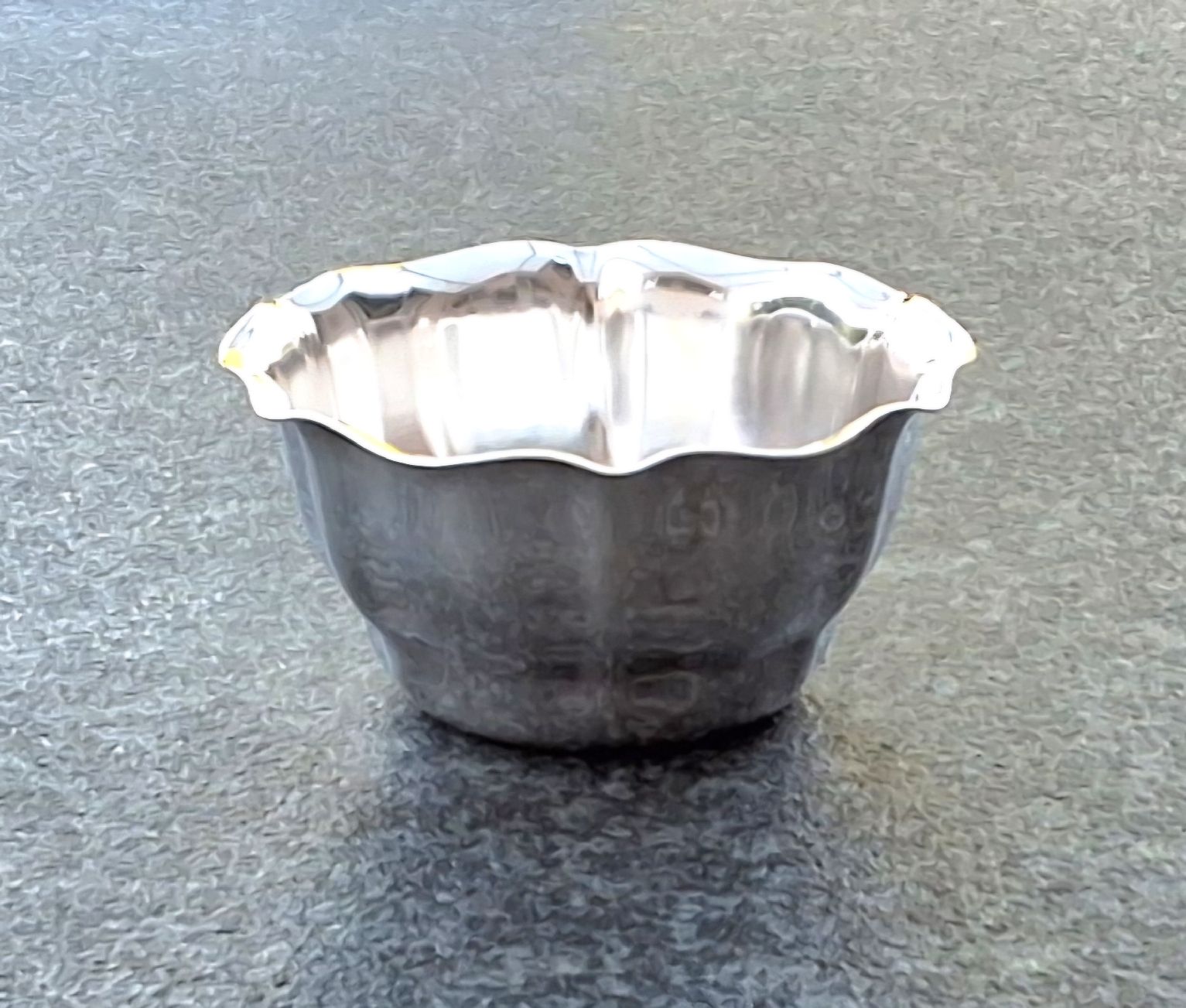 Ciotole: Silber - Schale  (Sterling 925) – Usato da Oftringen venduto da Waltereg 1