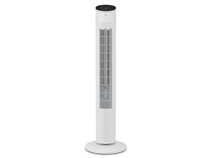 Rowenta Ventilatori: Rowenta Turmventilator Eole Ultra VU6871F0 Weiss – Nuovo e nell'imballaggio originale da Heimisbach venduto da LIFESTYLE-MORE